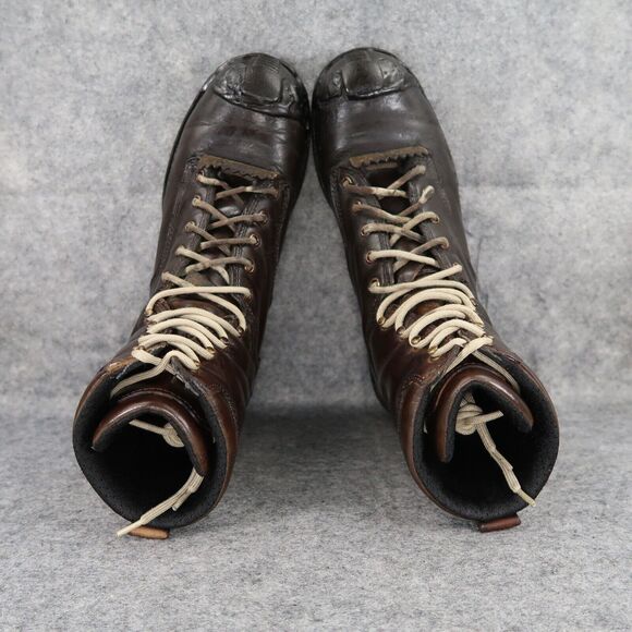 Danner Boots Mens 10 Logger 8\